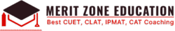 Merit Zone Education logo