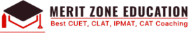 Merit Zone Education logo