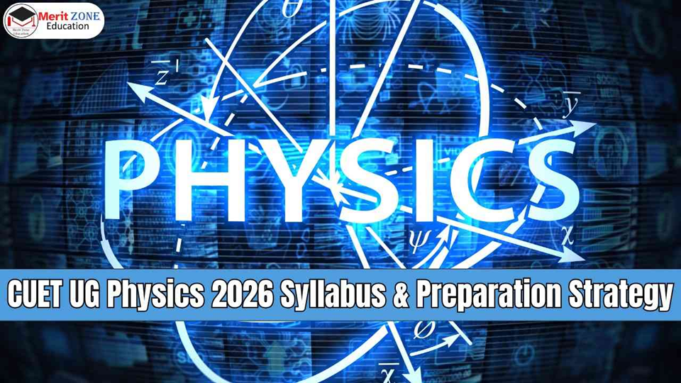 cuet ug physics
