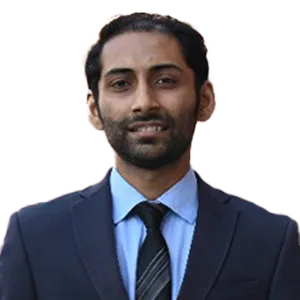 Sumit Saurav
