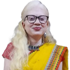 Snigdha Sahu