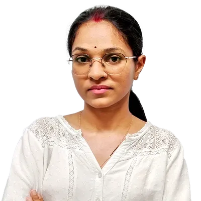 Jyoti Ma'am