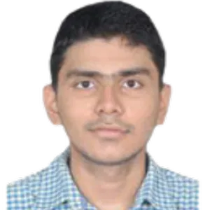 Shaurya Garg