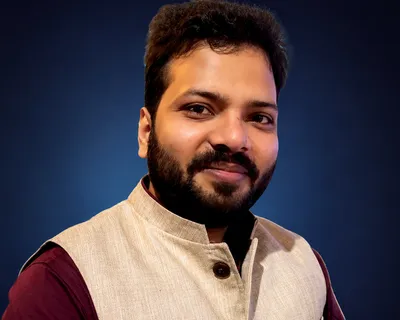 Sudhanshu Kumar, Founder of MeritZone