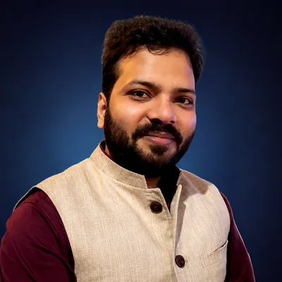 Sudhanshu Singh